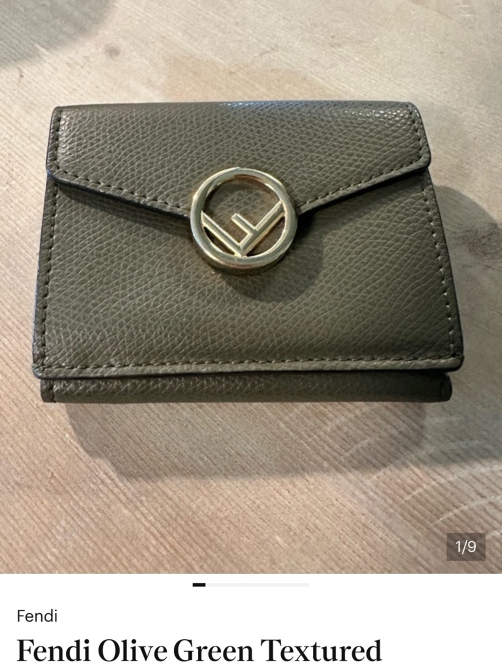Trade listing - Picture 2 of 8